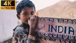 A Taste Of India | Incredible India | 4k ULTRA HD #4k #India #Filmyfogg