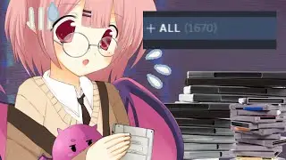 A Talk About My Gaming Backlog.....