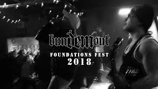 BUN DEM OUT LBU - FOUNDATIONS FEST 2018 - FULL SET