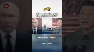 Dunia di Ambang Perang: Diplomasi atau Perang? #PerangGlobal #Geopolitik #KonflikDunia #ytshorts
