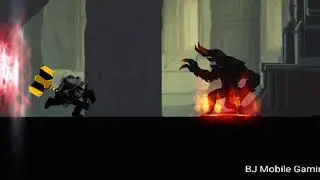 Shadow Of Death Gameplay || Kill Boss Behemoth: 0/1