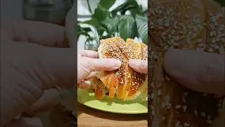 * Tereyağlı Kaşarlı &Ccedil;&ouml;rek Tarifi | Tel Tel Ayrılan Lezzet!*🥐#t&uuml;rkmutfağı #cover #music #food#keşfet