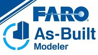 Faro As-Built Modeler 2021 || AutoCAD 2022 & Revit 2022 ||