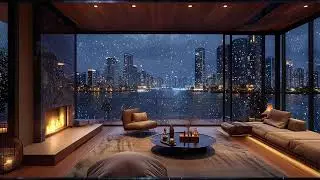 Cozy Coffee Shop &ndash; Piano Music for Deep Relaxation, Studying, Working and Sleeping