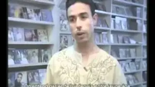 Mimoun Ousaid