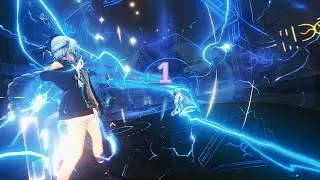 SO I BUILD BULING! | BULING & CARLOTTA TEAM! [WUTHERING WAVES]