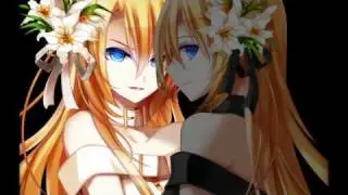 [Lily] Marie-Luise [Vocaloid]