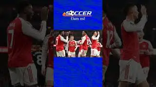 Manchester United chen ch&acirc;n v&agrave;o top 4 bằng trận thắng Arsenal 2-1 [Soccer]