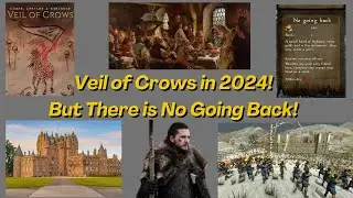 Veil of Crows in 2024!