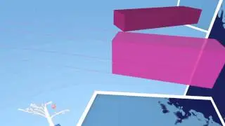 Journey Easter Egg in The Unfinished Swan (PS4)