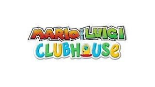 Mickey Mouse Clubhouse Theme but the instrumental is Mario & Luigi: Partners in Time Title Theme