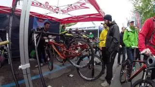 Salsa Cycles / BIKE Festival Riva 2014