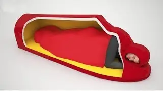 5 nouvelles inventions folles que vous devriez voir