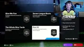 ALL FOUNADTION SBCS CHEAPEST METHODS! &brvbar; HYBRID LEAGUES, NATIONS & LEAGUE + NATION HYBRID &brvbar; EAFC 24