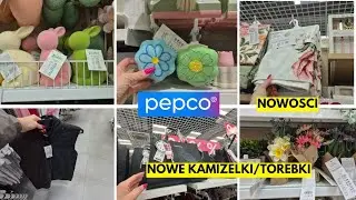 PEPCO PRZECUDNE ZAJACE🐇 DONICE DO OGRODU ❤️ NOWE TOREBKI😱 NOWOSCI 🔥
