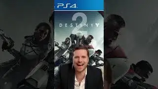 POV: You play Destiny 2