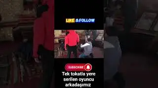 kamera arkası - behind the scenes . komik set halleri