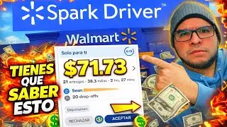 ”¿Vale la pena aceptar órdenes múltiples en Spark Driver Te muestro la verdad”