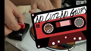 NO CUTZ NO GLORY DEEJAY TOUR MARMARIS [2016]