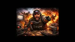 Russian CS Legend