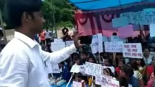 Assam: Dying Cachar Paper Mill Employees Protest Over The Mill&rsquo;s Revival Non-Payment Of Salaries