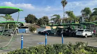 REPOWER OC Commercial Solar Car Wash Video