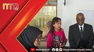 Mediasi gagal, saman fitnah Teresa Kok–Akmal Saleh diteruskan