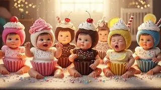 Dudi Dudi Dam Dam Dance | Funny Kids Videos | Kids & Babies Rhymes