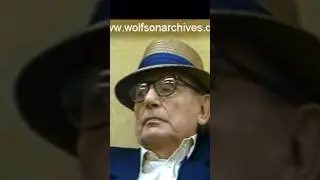 Santo Trafficante Jr At The U.S. Marshals Office in Miami (1981)