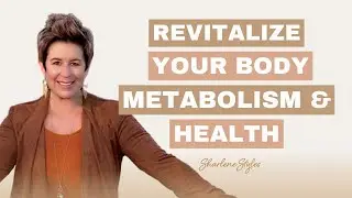 Revitalize Your Body, Metabolism and Health with a Custom Metabolic Balance Nutrition Plan