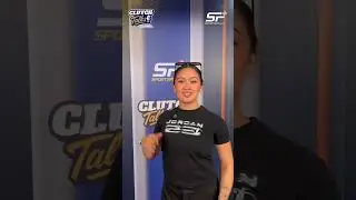 Episode 3: Bonus Clip 1 | SportsPlus PH