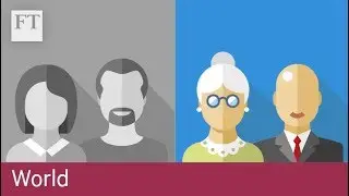 In charts: why millennials are worse off than their parents | World
