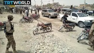Daesh claims responsibility for Quetta attack