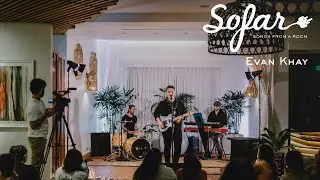 Evan Khay - Clarity | Sofar Honolulu