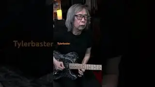 James Tyler Tylerbaster