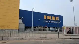 Custom Schindler Dewhurst Hydraulic Elevators at IKEA Brooklyn NY 