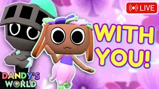DANDY'S WORLD - Bassie and Soulvester Runs (Public Runs)
