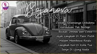 BOSANOVA LOVE SONGS | LAGU SANTAI | AP MUSIC STORY