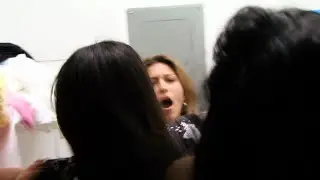 BGC7: New Orleans - Stasi vs Priscilla & Tasha (Argument) [Unedited & Extended & Both Angles]