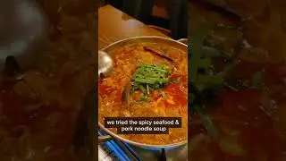 Authentic Korean in the North Shore | Auckland Eats