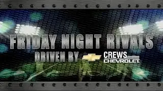 Bluffton vs. Colleton County | South Carolina High School Football