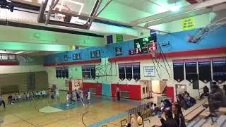 Seattle Prep @ Chief Sealth (9th Grade Boys Basketball) 12/04/2017