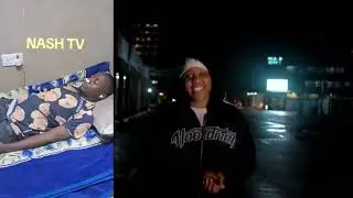 Nisha Ts-Titende ft Ghetto Pastor films