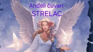 STRELAC - Neizbežan kraj neke situacije i otvoriće Vam se putevi za nešto novo!🍀♥️🙏