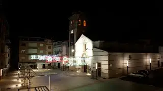 LORÍN ARQUITECTOS, PLAZA MAYOR DE ZÚJAR