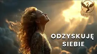 ZOSTAWIAM CIEŃ. Piosenka o powrocie do siebie.