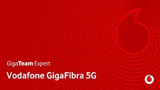 Vodafone GigaFibra 5G
