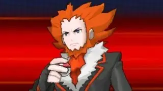 Pokemon X Walkthrough 45 - Lysandre Labs