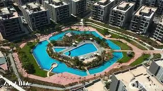 Sun Capital 6th October by Arabia Holding