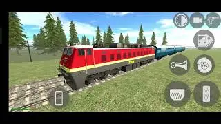 Train 🚆 🚆 🚆 challenge to destroy the Oil drum 🛢️#gamingcloud #trendingvideo